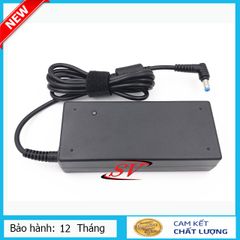 Sạc Laptop Acer 4,7A Chính Hãng - Sạc Zin Bảo Hành 12 Tháng, An Toàn, Kiểm Soát Nhiệt, Dùng Cho Nhiều Mô Hình