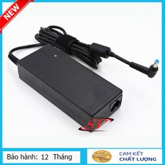 Sạc Laptop Acer 4,7A Chính Hãng - Sạc Zin Bảo Hành 12 Tháng, An Toàn, Kiểm Soát Nhiệt, Dùng Cho Nhiều Mô Hình