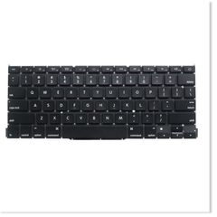 Bàn phím laptop MacBook Pro 13