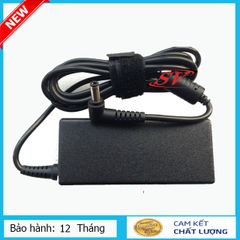 Sạc Laptop Toshiba 3.42A (65W) - Chân cắm Φ5.5×Φ2.5, Sạc Zin Chất Lượng Cao, Bảo Hành 12 Tháng, Tiện Lợi và An Toàn