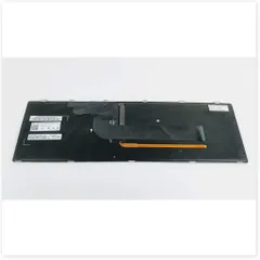 Bàn phím Dell Inspiron 7537 LED - Phụ Kiện Laptop Chất Lượng - Bảo Hành 6 Tháng - Đen Chính Hãng
