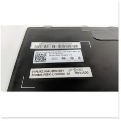 Bàn phím Dell Inspiron 7537 LED - Phụ Kiện Laptop Chất Lượng - Bảo Hành 6 Tháng - Đen Chính Hãng