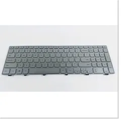 Bàn phím Dell Inspiron 7537 LED - Phụ Kiện Laptop Chất Lượng - Bảo Hành 6 Tháng - Đen Chính Hãng
