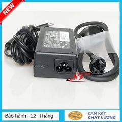 Sạc Laptop Dell 4.62 Kim Nhỏ Chính Hãng - Sạc An Toàn Không Nóng Máy - Bảo Hành 12 Tháng 1 Đổi 1
