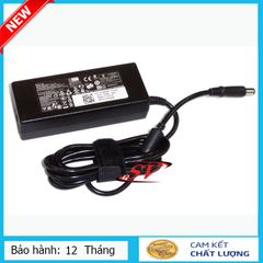 Sạc Laptop Dell 4.62 Kim Nhỏ Chính Hãng - Sạc An Toàn Không Nóng Máy - Bảo Hành 12 Tháng 1 Đổi 1