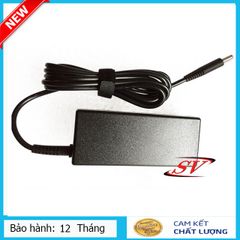 Sạc Laptop Dell 4.62 Kim Nhỏ Chính Hãng - Sạc An Toàn Không Nóng Máy - Bảo Hành 12 Tháng 1 Đổi 1