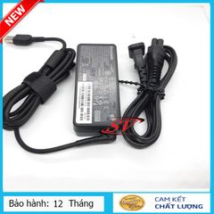 Sạc Laptop Lenovo 3,25A USB ZIN LOGO - Chất Lượng Cao, Bảo Hành 12 Tháng, Sạc Ổn Định Không Nóng Máy