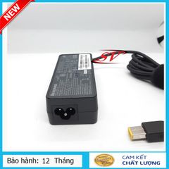 Sạc Laptop Lenovo 3,25A USB ZIN LOGO - Chất Lượng Cao, Bảo Hành 12 Tháng, Sạc Ổn Định Không Nóng Máy