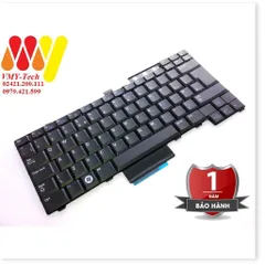 🔜 Bàn phím laptop Dell DELL Latitude E5300 E5400 E5500 E5510 E5410