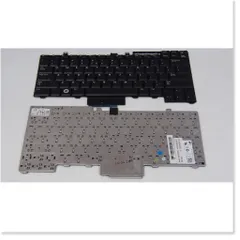 🔜 Bàn phím laptop Dell DELL Latitude E5300 E5400 E5500 E5510 E5410