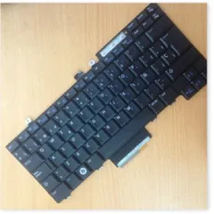 🔜 Bàn phím laptop Dell DELL Latitude E5300 E5400 E5500 E5510 E5410
