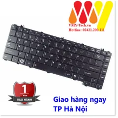 🔜 Bàn phím Laptop Toshiba satellite L740, L740D, L745, L745D
