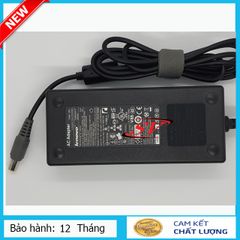 Sạc Laptop Lenovo 20V-6.75A Kim To (Φ7.9×Φ5.5) - Sạc Chính Hãng Zin Chất Lượng Cao, Bảo Hành 12 Tháng