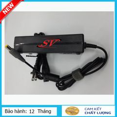 Sạc Laptop Lenovo 20V-6.75A Kim To (Φ7.9×Φ5.5) - Sạc Chính Hãng Zin Chất Lượng Cao, Bảo Hành 12 Tháng