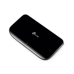 Switch để bàn Gigabit 8 cổng TP-LINK TL-SG1008D - Tiết kiệm năng lượng 80% - Cắm và sử dụng, không cần cấu hình
