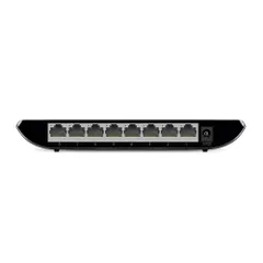 Switch để bàn Gigabit 8 cổng TP-LINK TL-SG1008D - Tiết kiệm năng lượng 80% - Cắm và sử dụng, không cần cấu hình