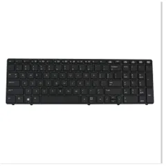 🔜 Bàn phím HP EliteBook 8560p 8570p ProBook 6560b 6565b 6570b 6575b
