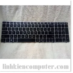 🔜 Bàn phím HP EliteBook 8560p 8570p ProBook 6560b 6565b 6570b 6575b