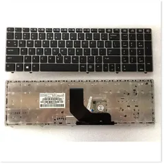 🔜 Bàn phím HP EliteBook 8560p 8570p ProBook 6560b 6565b 6570b 6575b