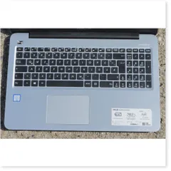 🔜 Bàn phím laptop Asus X556UA X556UB X556UF X556UJ X556UR X556UV - Keyboard NEW