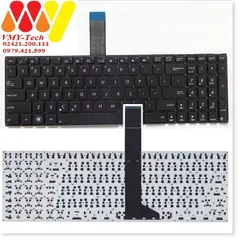 🔜 Bàn Phím Laptop ASUS X550L X550LB X550DP X550VB X550VC- Keyboard