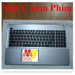 🔜 Bàn Phím Laptop ASUS X550L X550LB X550DP X550VB X550VC- Keyboard
