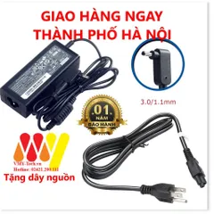 🔜 Sạc Adapter Acer 19V-2.37A 2.1A 45W Aspire R 15 R15 R5-571T R5-571T-57Z0 R5-571T-59DC R5