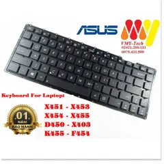 🔜 Bàn phím laptop Asus F454 F454L F454LA F454LD F454LF F454LJ NEW ZIN
