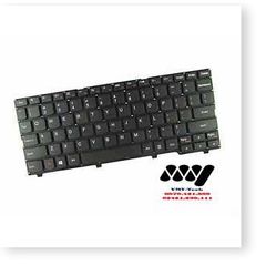 Bàn Phím Laptop Lenovo 100s Chính Hãng - Phụ Kiện Số Chất Lượng, Bảo Hành Nhanh Chóng, Đen
