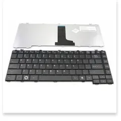 🔜 Bàn phím laptop Toshiba Satellite L640 L645 L645D C600 C640 C645 C645D