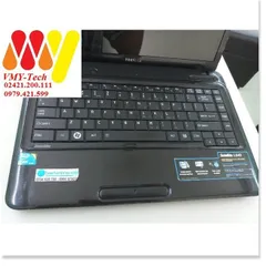 🔜 Bàn phím laptop Toshiba Satellite L640 L645 L645D C600 C640 C645 C645D