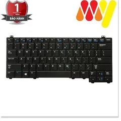 🔜 Bàn phím laptop Dell Latitude E5440 5440 - ZIN LED