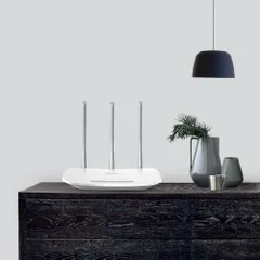 Router TP-Link TL-WR845N Không Dây Chuẩn N Tốc Độ 300Mbps - Thiết Bị Mạng An Toàn, Dễ Dàng Cài Đặt, Bảo Hành 24 tháng