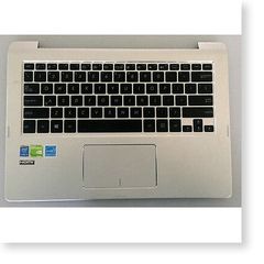 Bàn phím laptop Asus TP300 TP300L TP300LA TP300LD TP300LJ - Phụ kiện chính hãng, bảo hành 9 tháng, giá cả cạnh tranh tại Hà Nội