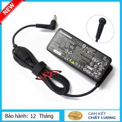 Sạc Laptop Lenovo Ideapad 3,25A Chất Lượng Cao - Tương Thích Nhiều Dòng Máy, Bảo Hành 12 Tháng, Đầu Sạc 4.0x1.7