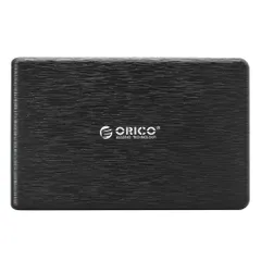 Hộp Đựng Ổ Cứng Di Động ORICO 2189U3 USB 3.0 - Hỗ Trợ SSD/HDD 2.5