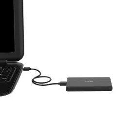 Hộp Đựng Ổ Cứng Di Động ORICO 2189U3 USB 3.0 - Hỗ Trợ SSD/HDD 2.5