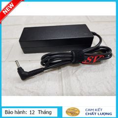 Sạc Laptop Dell 3.34 Chân Đạn (Φ4.0×Φ1.7) Tương Thích Vostro 5460, 5470, 5480 - Sạc Cao Cấp, Bảo Hành 12 Tháng