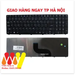🔜 Bàn Phím laptop Acer Aspire 5810 5810T 5810TG 5820 5820T 5820TG