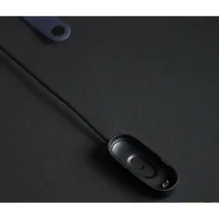 Cáp Sạc USB Chính Hãng Cho Xiaomi Mi Band 4 - Dễ Dàng Sử Dụng, Chất Liệu Cao Cấp, Đầu Ra An Toàn