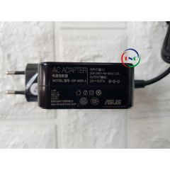 Sạc Laptop ASUS 19V 2.37A 45W Vuông Chính Hãng - Chân Cắm 5.5mm x 2.5mm - Bảo Hành 12 Tháng, Phù Hợp Với Nhiều Mẫu ASUS
