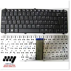 🔜 Bàn phím Keyboard HP 6530 6730 6535 6735 6530s 6535s 6735s 6730s