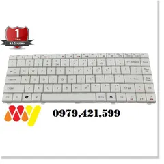 🔜 Bàn Phím Laptop Acer Emachines D525 D725 D520 D720 D730 4732 320G