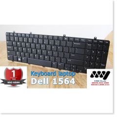 Bàn phím Laptop Dell Inspiron 17 1749 1764 1564 Keyboard