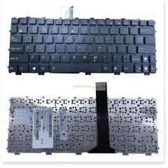 🔜 Bàn phím Laptop Asus Eee PC X101 X101H X101CH 1011CX 1011PX