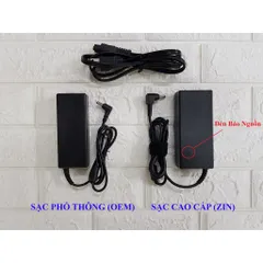 ║ Sạc Laptop Asus 19V – 4.74A – 90W chính hãng KÈM DÂY NGUỒN ║