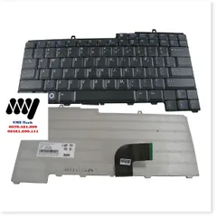🔜 Bàn phím Dell Latitude D520 D530