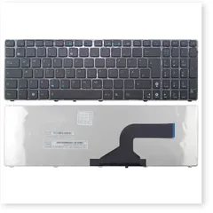 🔜 Bàn phím laptop Asus K52 K52D K52DE K52DR K52DY K52E K52F A52 A53 A53S