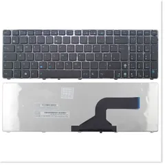 🔜 Bàn phím laptop Asus K52N K52S K52SJ