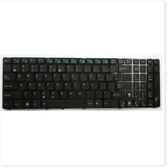 🔜 Bàn phím laptop Asus K52N K52S K52SJ